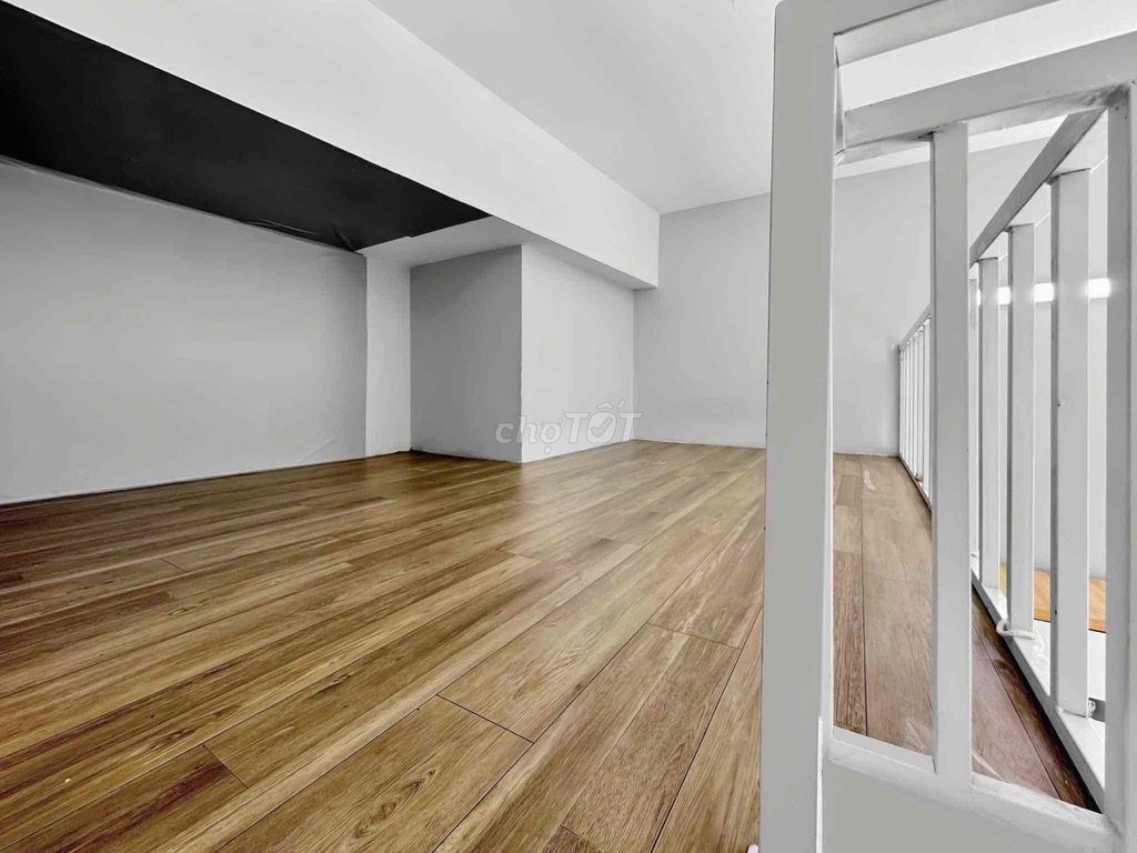 A kitchen bedroom - Trần Huy Liệu, Phú Nhuận