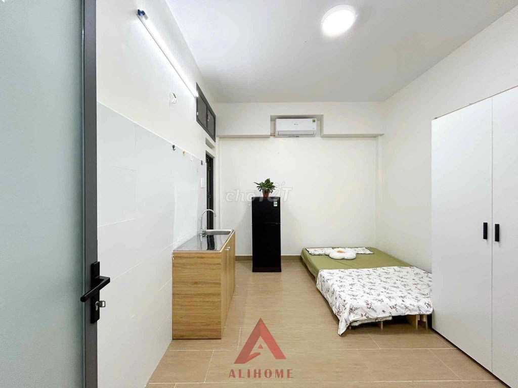 Cô Bắc – Phú Nhuận