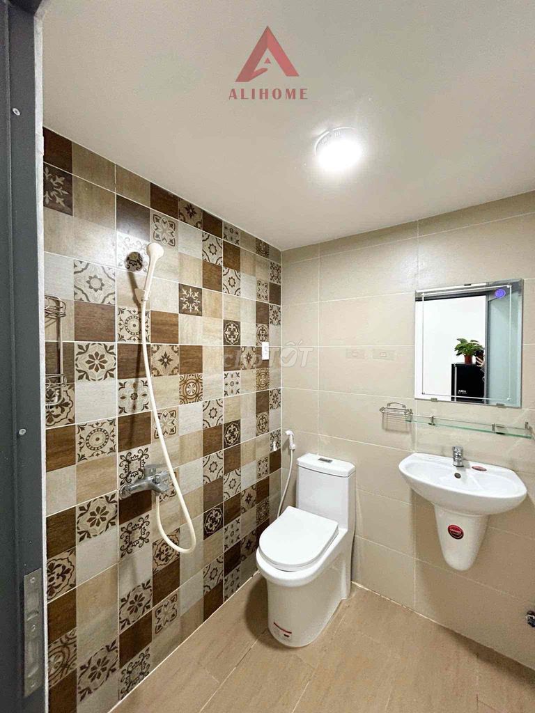 Cô Bắc – Phú Nhuận