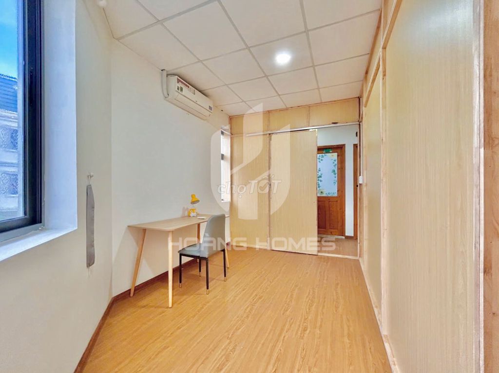 Rent two bedrooms in lakeview City, District 2.