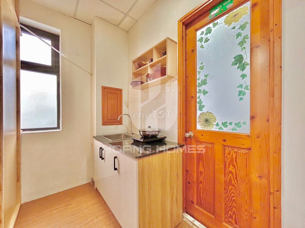 Rent two bedrooms in lakeview City, District 2.
