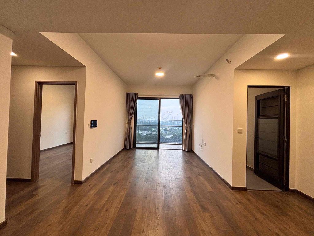 Rent Pangrain-Mizuki Park, 2 bedrooms 85 meters, with interior. It's worth 13 million.