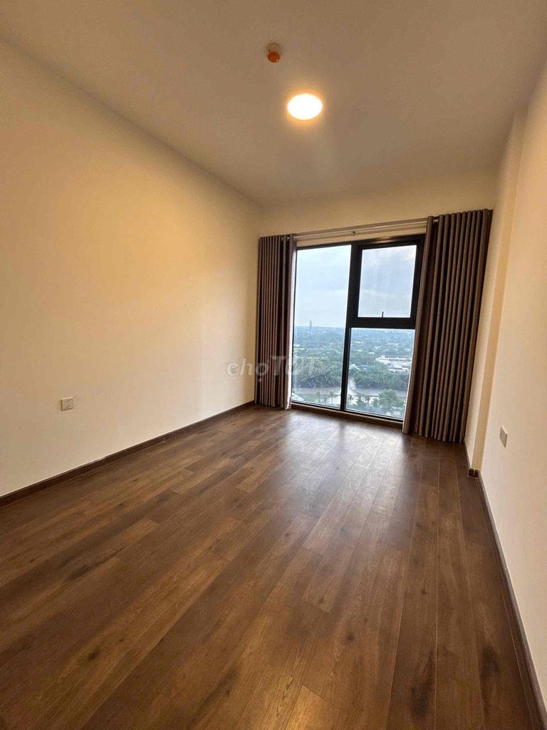 Rent Pangrain-Mizuki Park, 2 bedrooms 85 meters, with interior. It's worth 13 million.