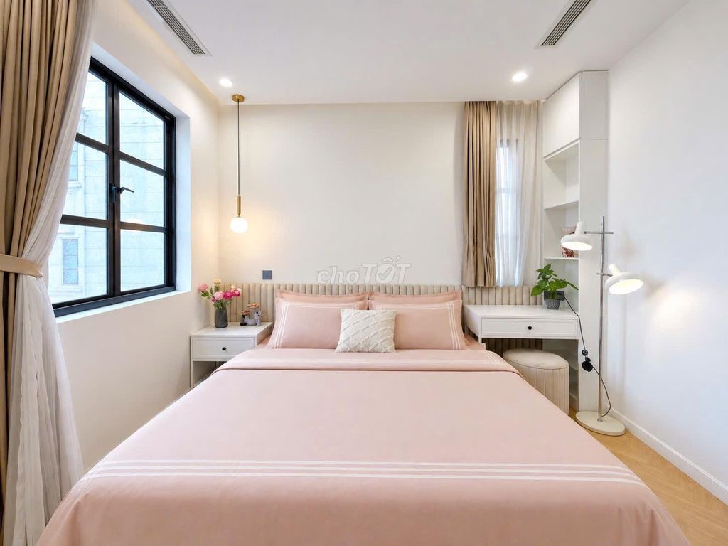 Rent City Covel Gò Vấp, 30 meters, 8.5 million a month.