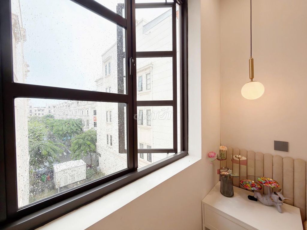 Rent City Covel Gò Vấp, 30 meters, 8.5 million a month.