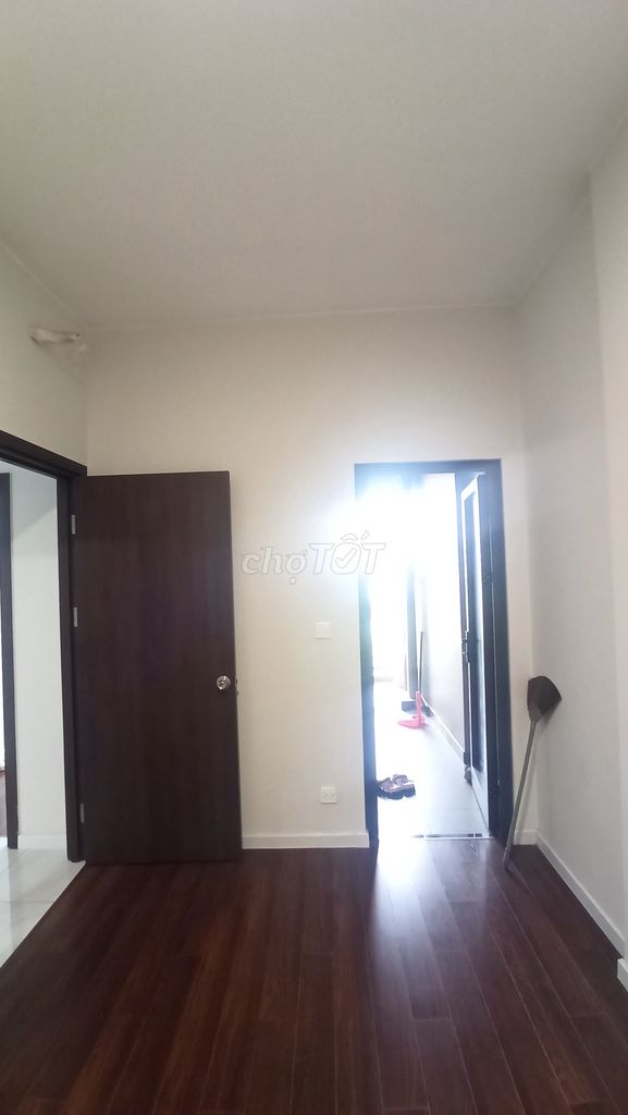 Two bedrooms PiCity District 12-- basic interior - near VHS - 8 million