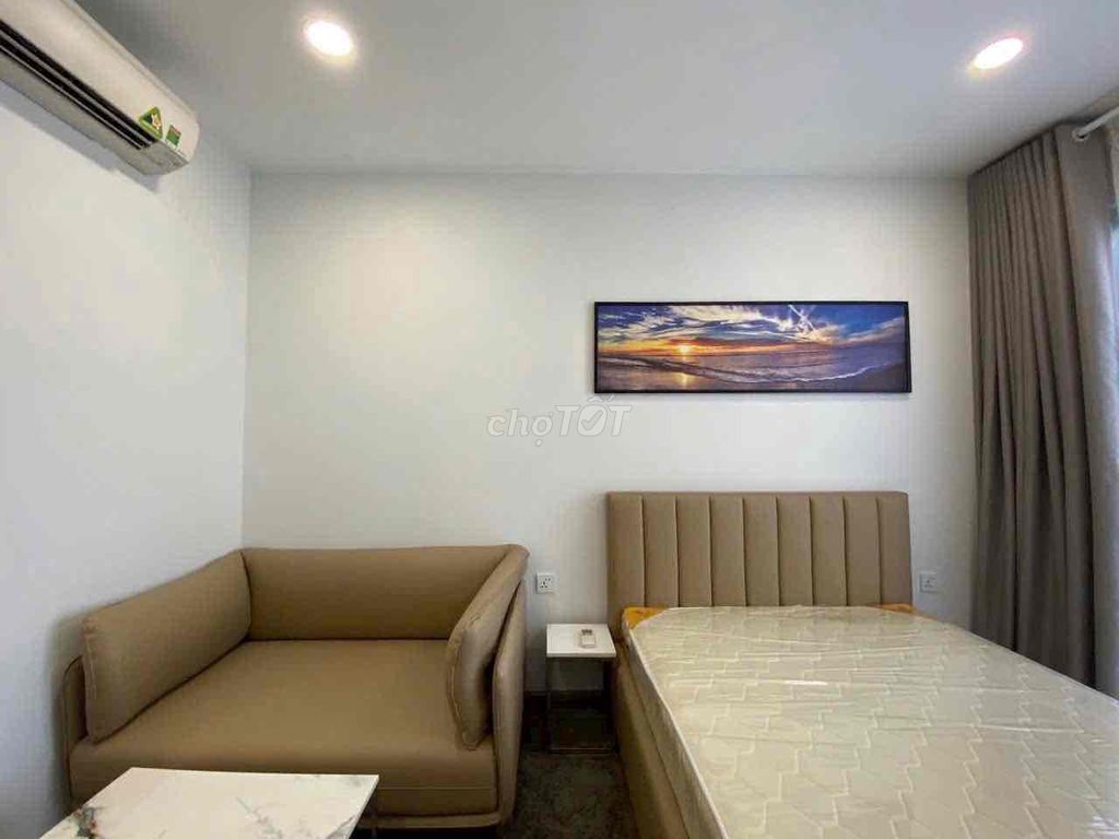 Rent officetel Pega District 8 full interior