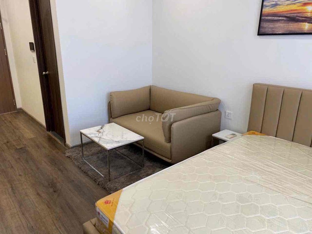 Rent officetel Pega District 8 full interior