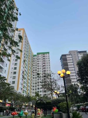 Rent a two-room Melody Residences-- nice house, right here, good price.
