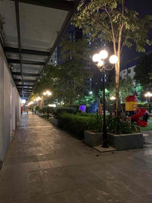 Rent a two-room Melody Residences-- nice house, right here, good price.