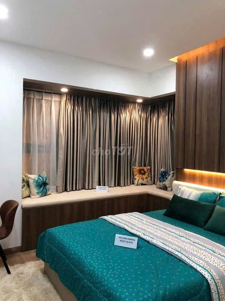 Rent apartment 3 15 million bedrooms, 120 meters 2 at Lữ Gia Plaza, District 11, tp.h.