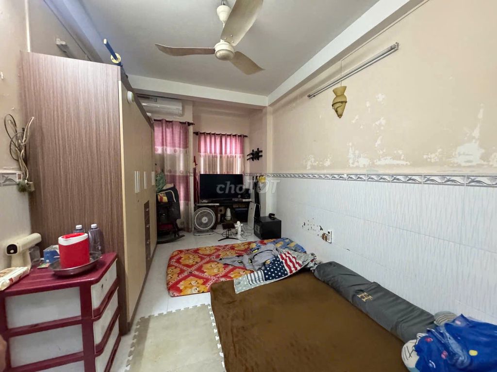 District 10 apartment 599 cmt8 2 Feng sleeps - 10 million
