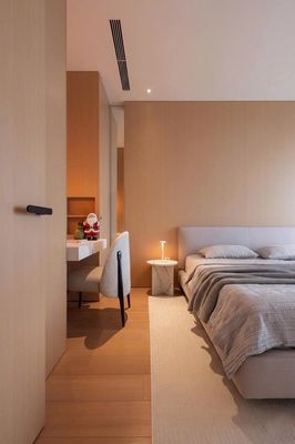 Rent a senior villa-- Thảo Điền, District 2.