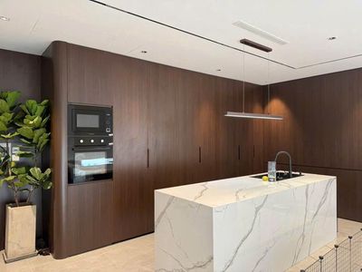 Rent a senior villa-- Thảo Điền, District 2.