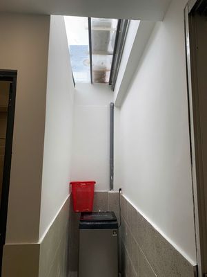Second-grade master studio - plus luxury interior - 1 kitchen bedroom