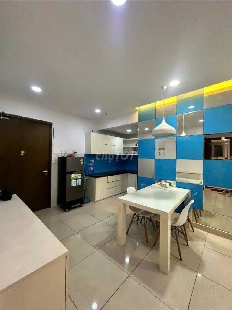 Rent two bedrooms, 68 m2 in Ruby interior, 11 million, Celadon City