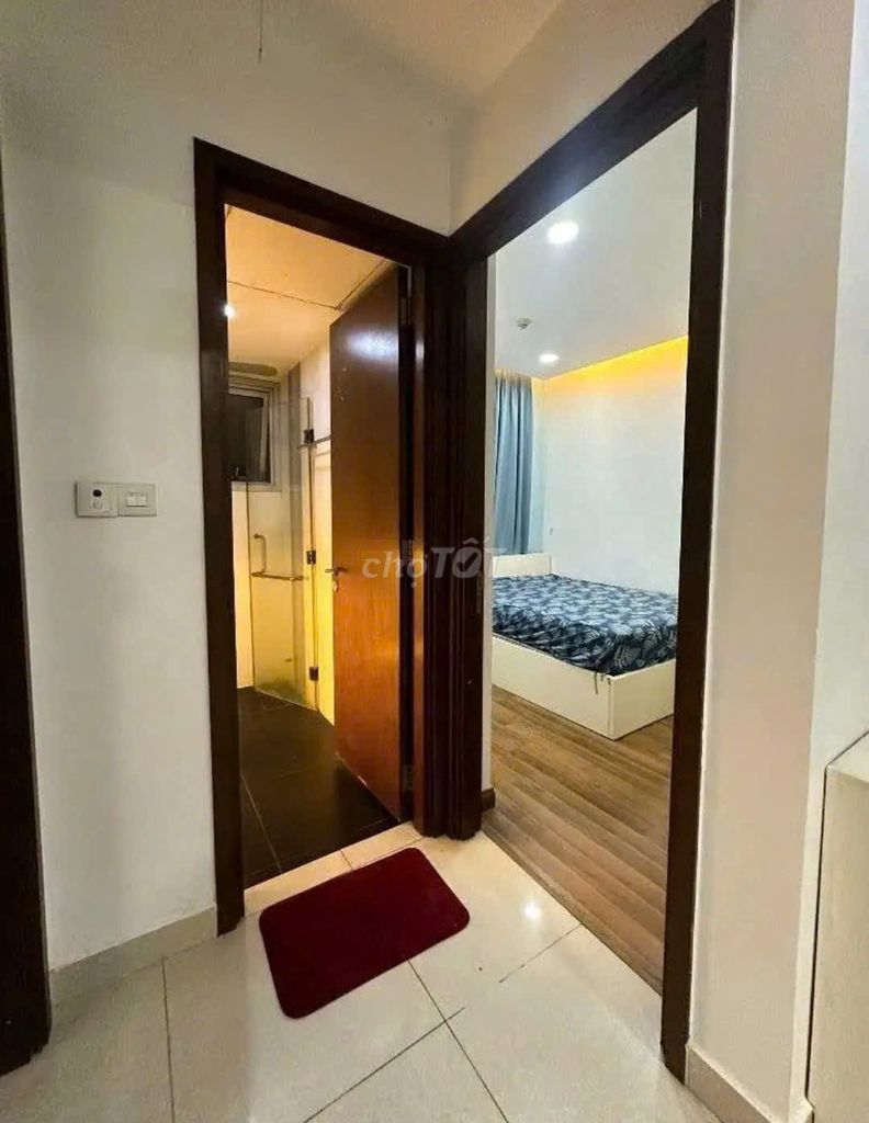 Rent two bedrooms, 68 m2 in Ruby interior, 11 million, Celadon City