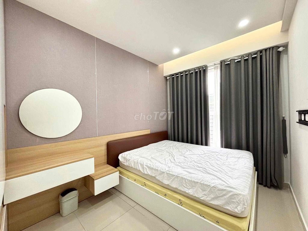 Rent Orchard Parkview two bedrooms. A full-size bathroom near the airport.