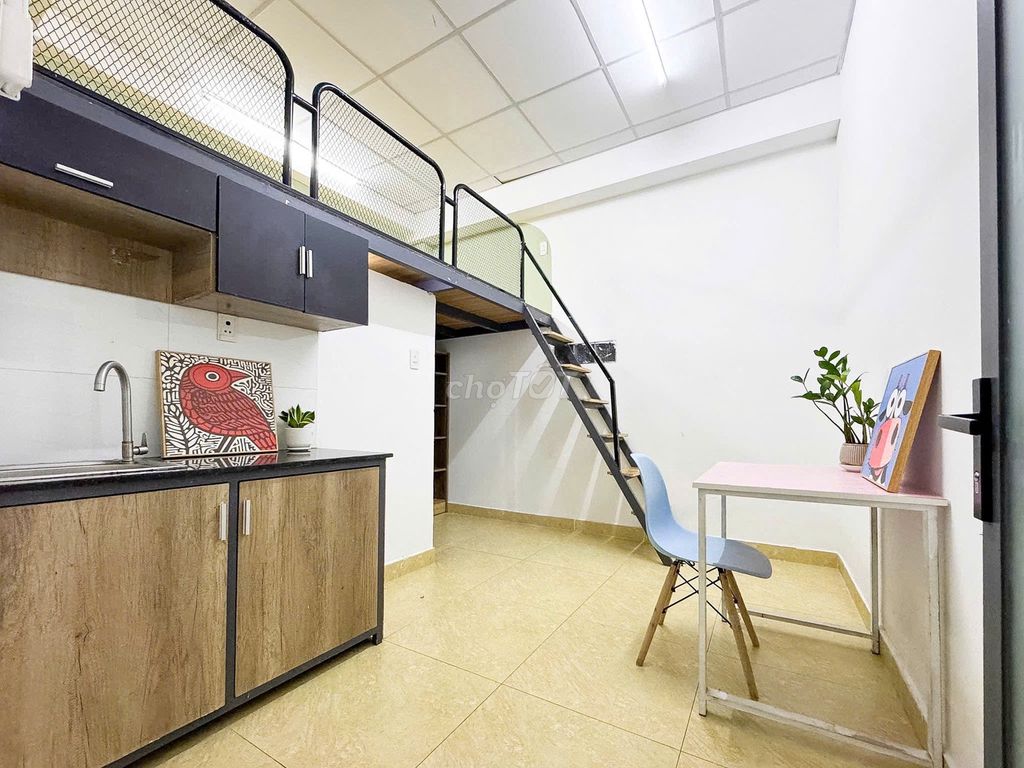 No charge for September's room, so the safe house will be clean soon.