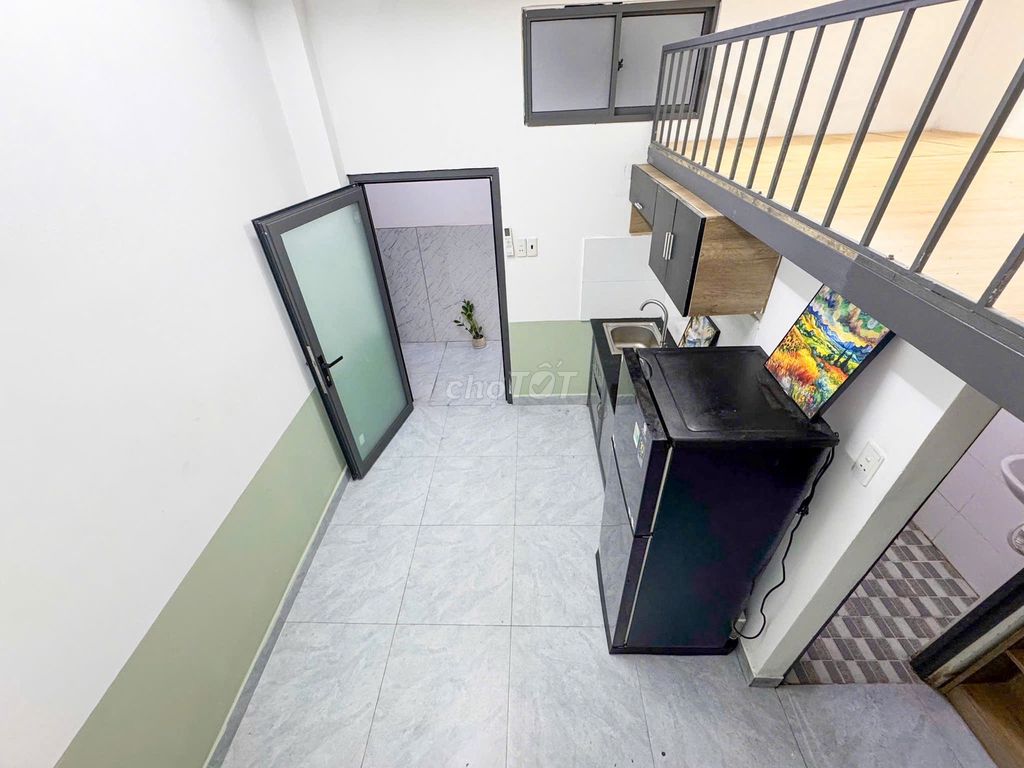 No charge for September's room, so the safe house will be clean soon.