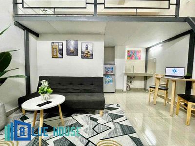 Cheap student room right at Hồng Bàng Medical College.