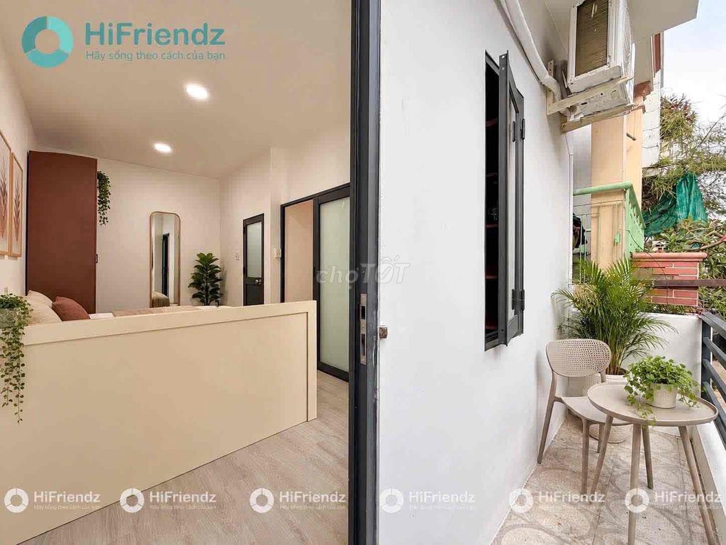renting the original house in Phan Xích Long_full of new content