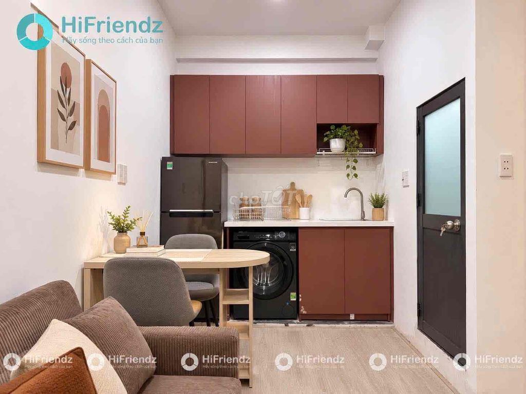 renting the original house in Phan Xích Long_full of new content
