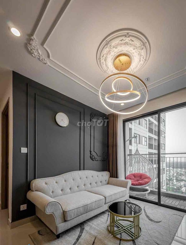 500 major rented apartment to Vinhomes Grand Park District 9