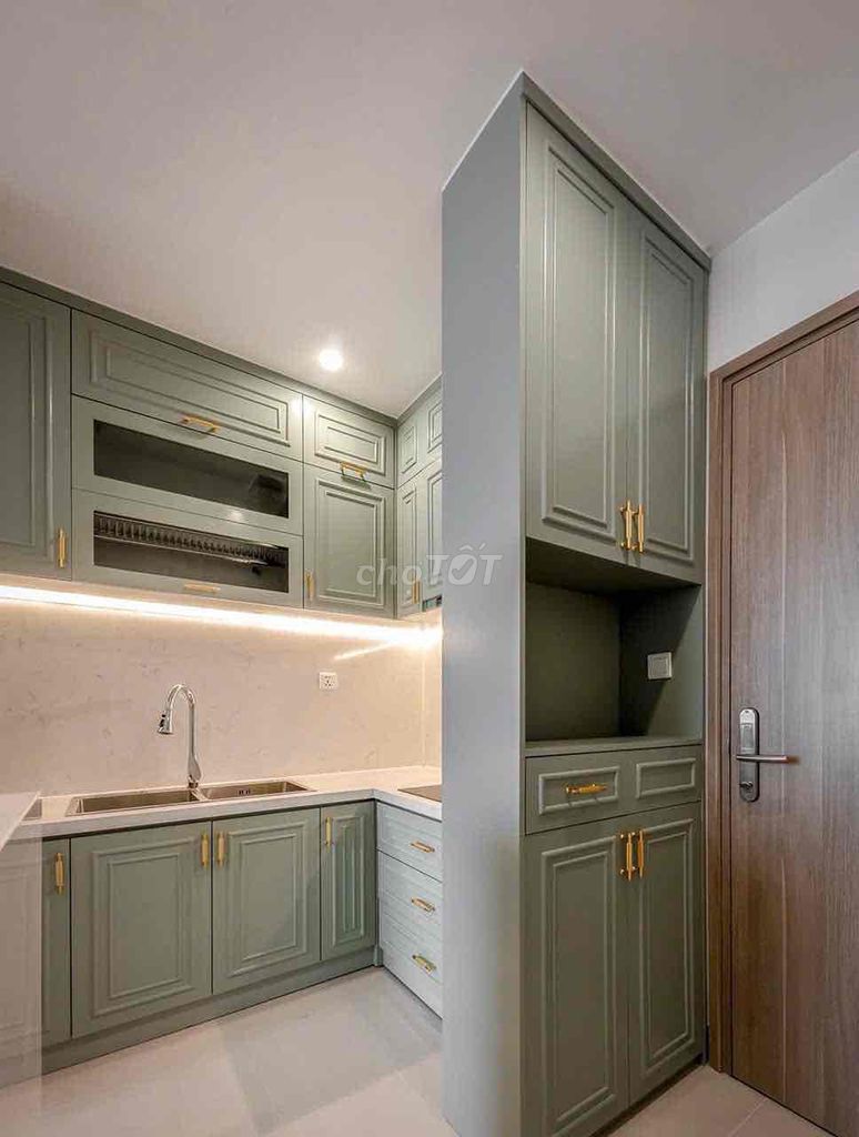 500 major rented apartment to Vinhomes Grand Park District 9