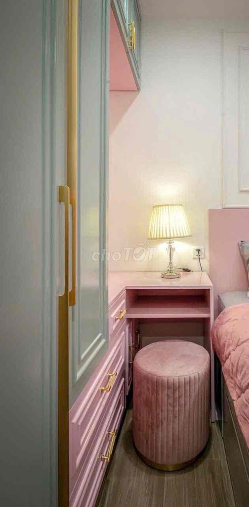 500 major rented apartment to Vinhomes Grand Park District 9