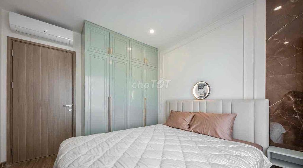 500 major rented apartment to Vinhomes Grand Park District 9