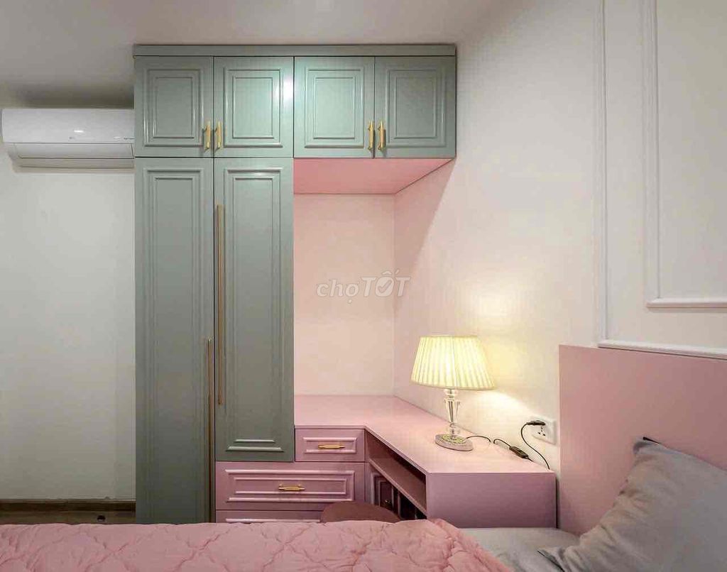 500 major rented apartment to Vinhomes Grand Park District 9