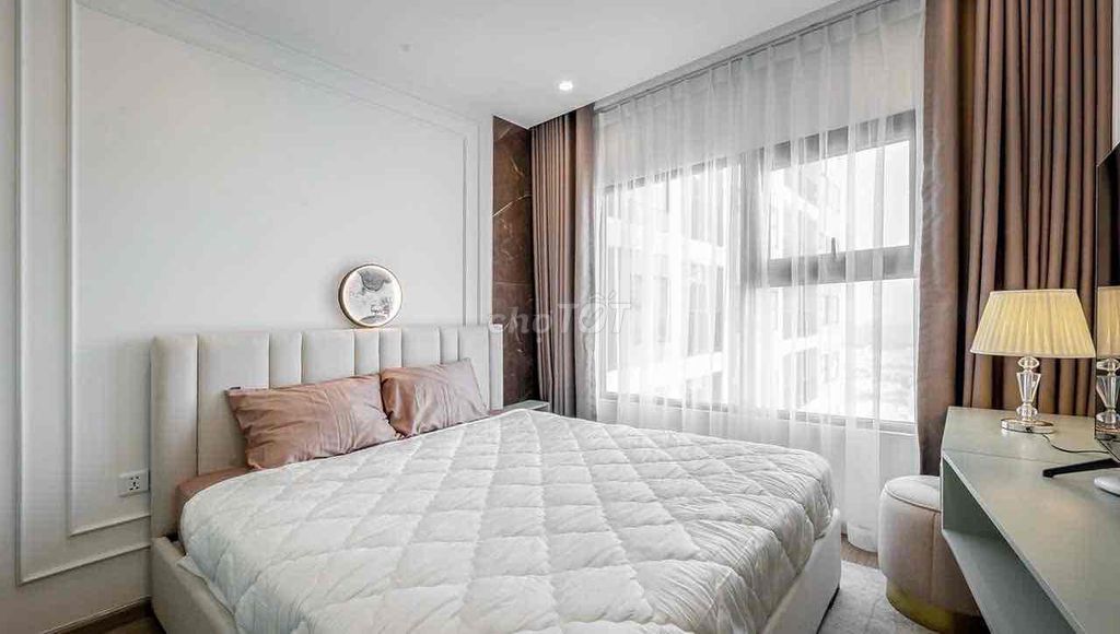 500 major rented apartment to Vinhomes Grand Park District 9
