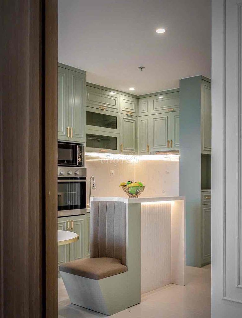 500 major rented apartment to Vinhomes Grand Park District 9