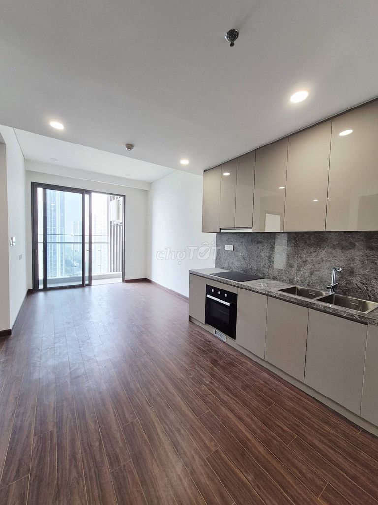 Rent apartment 1 N+ Masterise H1, middle floor, 8 million
