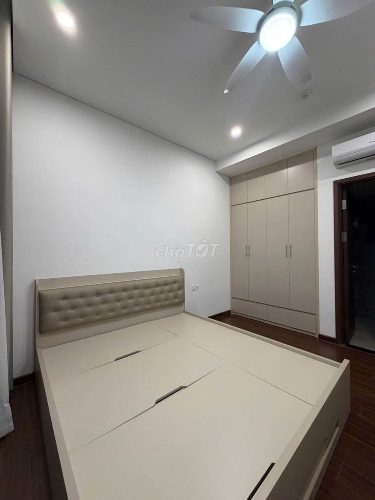 Rent apartment three Masteri M2 bedroom - Full suit - 14 million a month