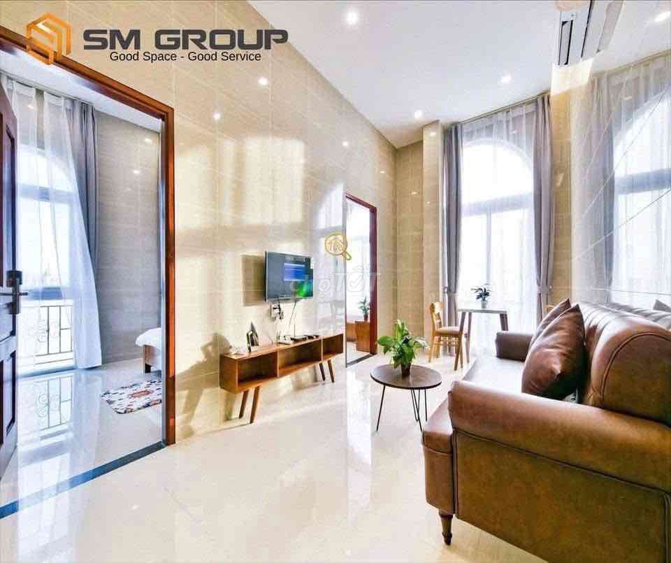 A two-size apartment/a bedroom/ studio right near the school of ostracism, richmond,