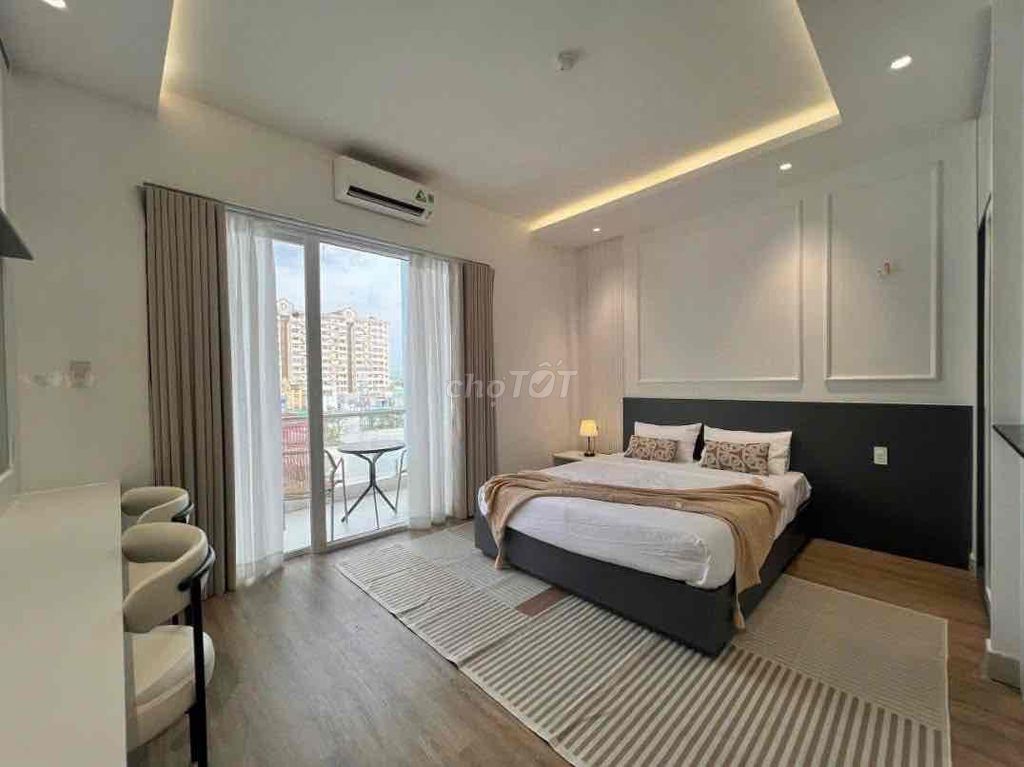 A two-size apartment/a bedroom/ studio right near the school of ostracism, richmond,