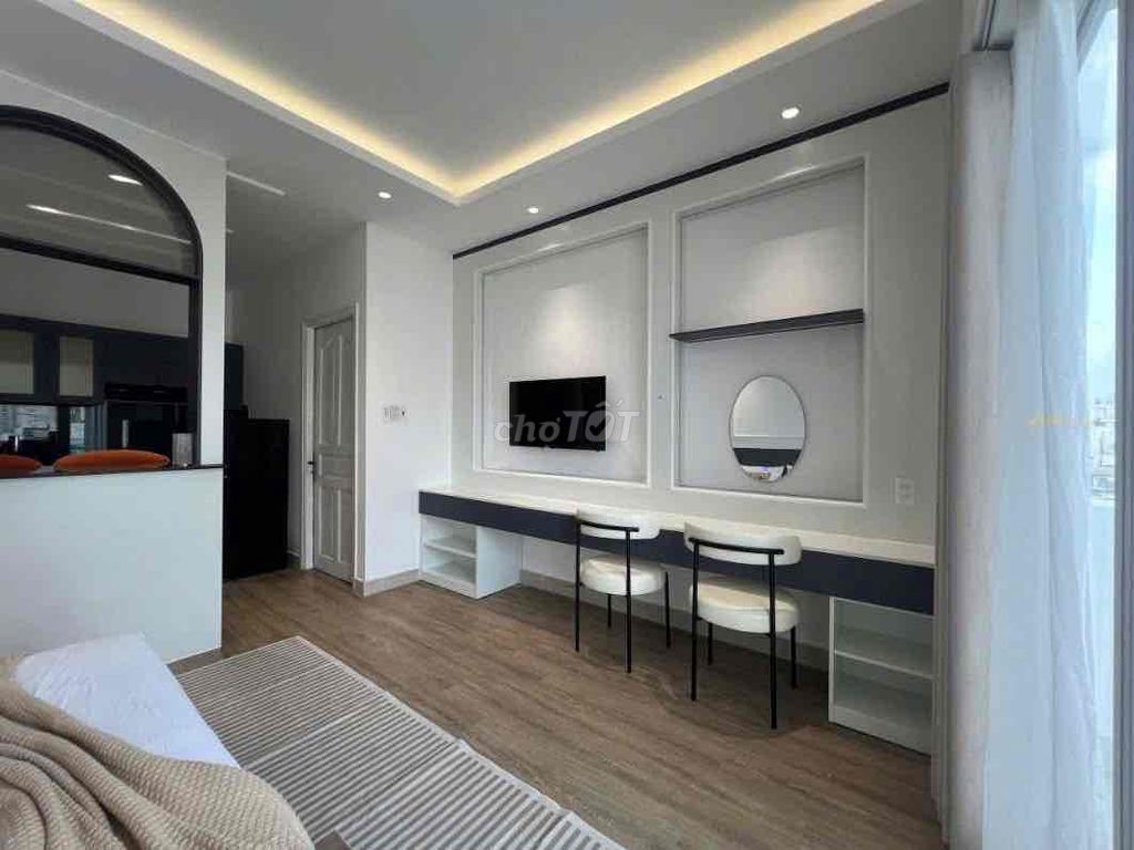 A two-size apartment/a bedroom/ studio right near the school of ostracism, richmond,