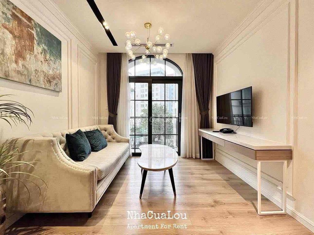 A two-size apartment/a bedroom/ studio right near the school of ostracism, richmond,