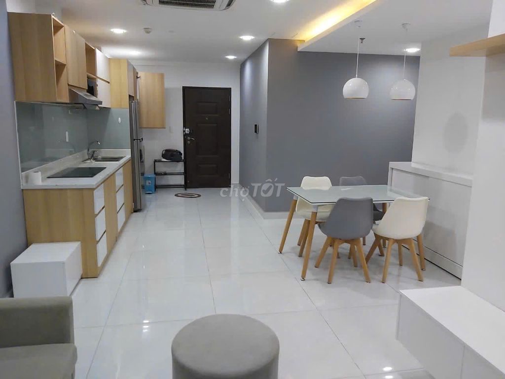 Rent Scenic Valley 1 apartment - nice apartment - 7th District