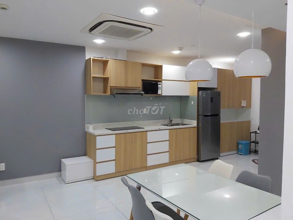 Rent Scenic Valley 1 apartment - nice apartment - 7th District