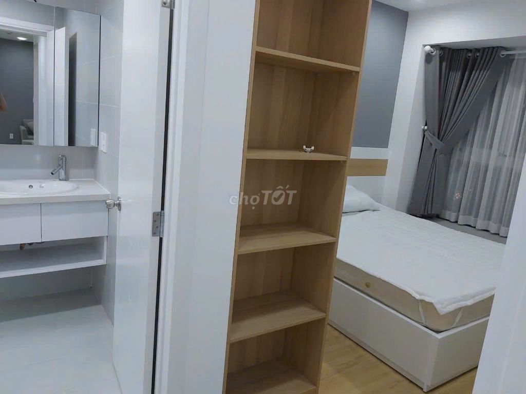 Rent Scenic Valley 1 apartment - nice apartment - 7th District