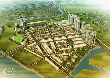 Him Lam Riverside apartment, Kadc Him Lam Tân Hưng, 70 meters2, 2 bedrooms, 2 toilets, 14 million