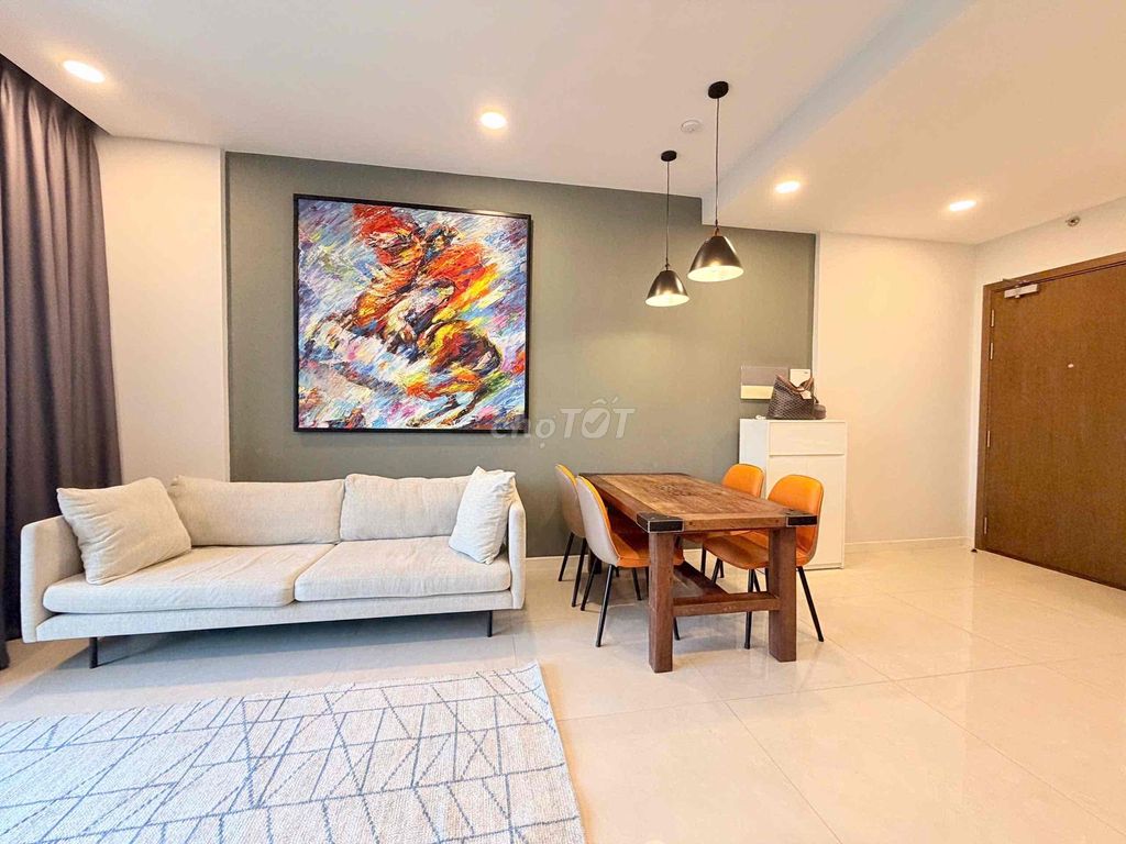 Renting two millium-4rd floor bedrooms