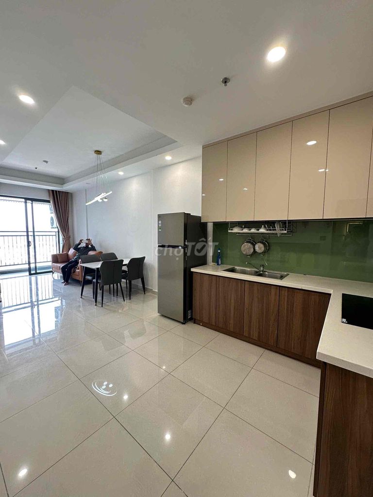 Rent the apartment a nice Full-Stress Room downtown in District 7 near Mount Fuji.
