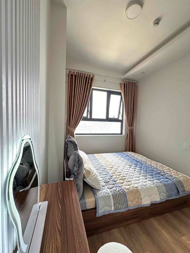 Rent the apartment a nice Full-Stress Room downtown in District 7 near Mount Fuji.