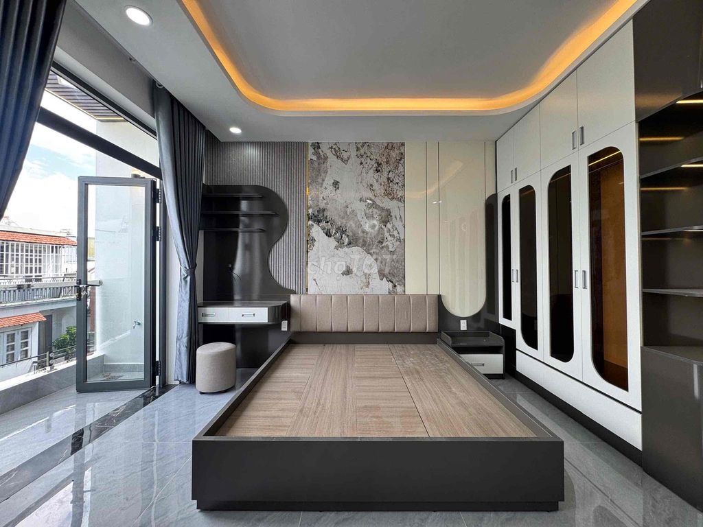 Room of Services - Full Seven, Bancol - Plan Aeon Tân Phú
