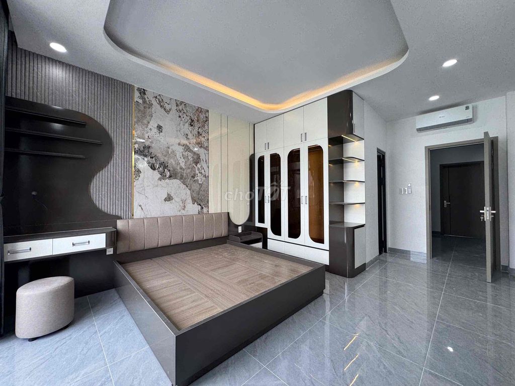 Room of Services - Full Seven, Bancol - Plan Aeon Tân Phú