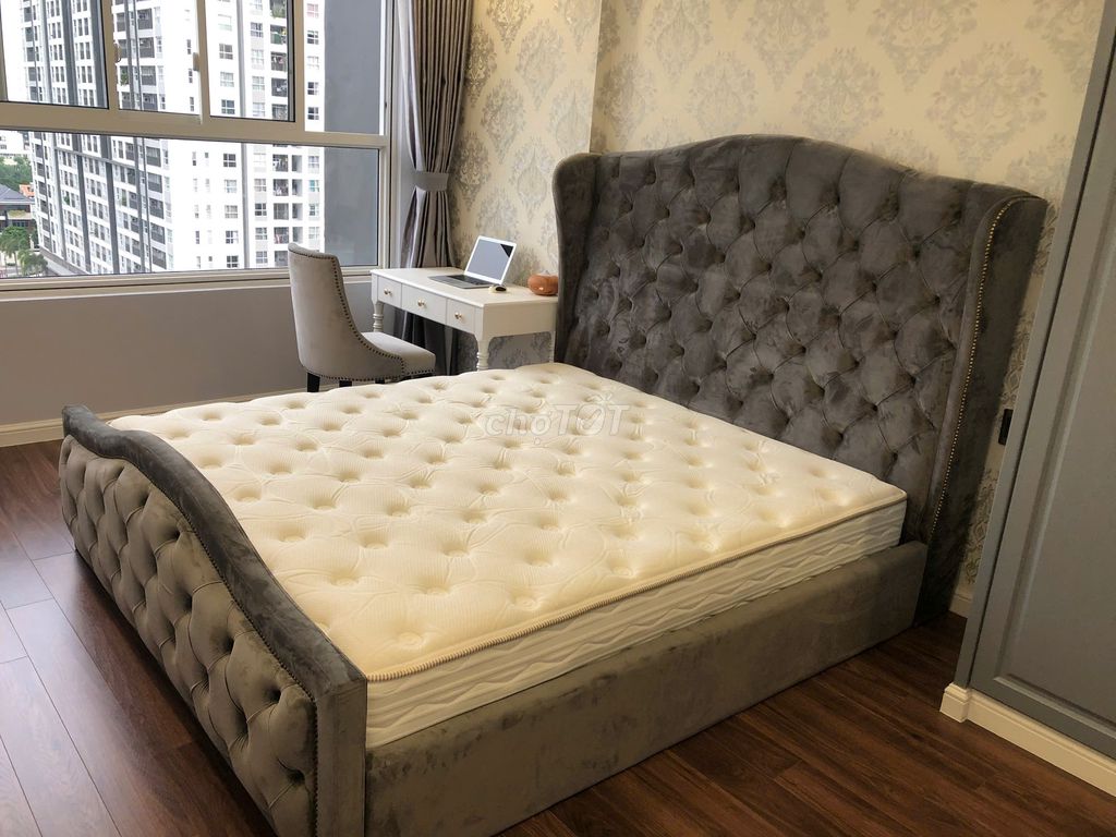 Sunrise Riverside rents two Ntc bedrooms